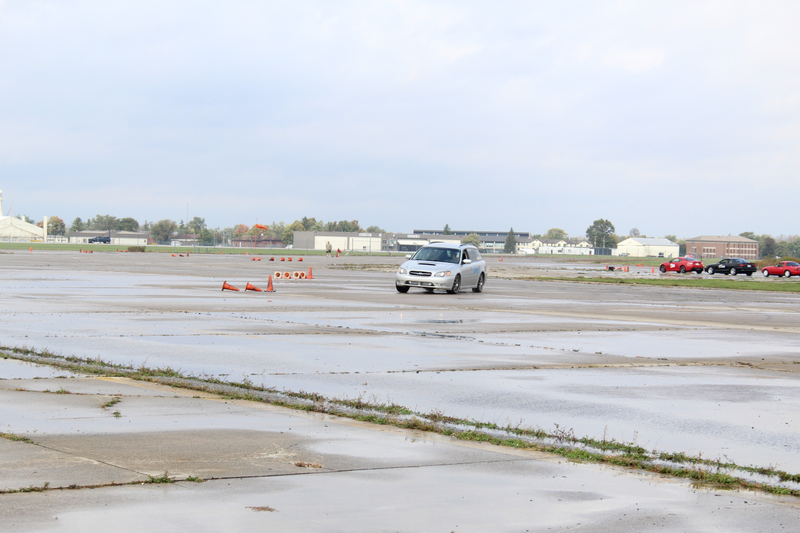 Illustration for article titled Photo Dump from last Annual Indy SCCA pt.2